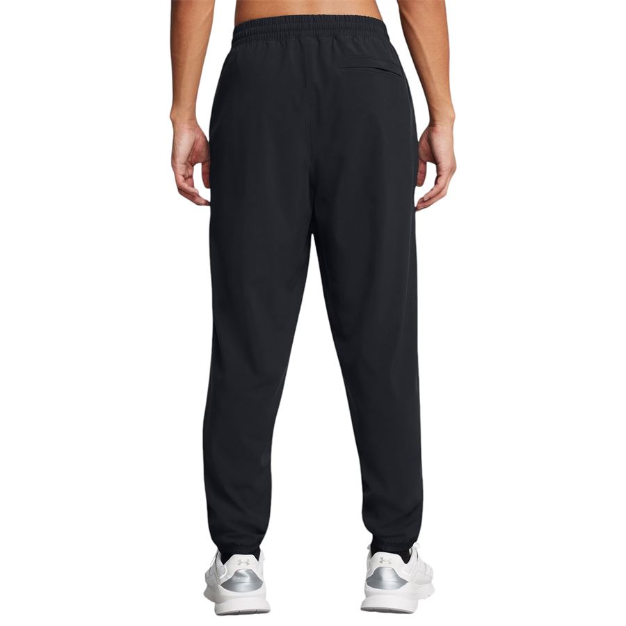 Jogger UA Vibe Woven pantaloni tuta da uomo Under Armour | 13865570001